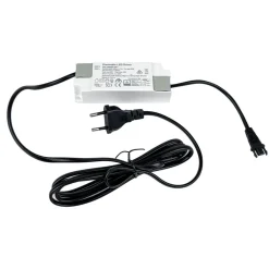 Driver Konstant Strøm ^ The Light Group SLC Shift LED-driver dæmpbar 450mA max. 22 W
