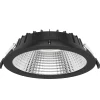The Light Group Indbygningsspots > SLC Shift LED-indbygningsspot Ø 22,8cm CCT, sort
