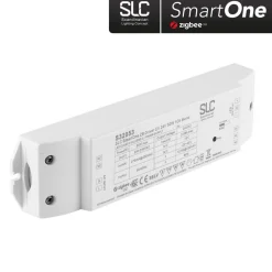 The Light Group Driver Konstant Spænding > SLC SmartOne strømfors. ZigBee CV 24V 50W PWM Mono
