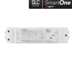 The Light Group Driver Konstant Spænding > SLC SmartOne strømfors. ZigBee CV 24V 50W PWM Mono