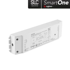 The Light Group Driver Konstant Spænding > SLC SmartOne strømfors. ZigBee CV 24V 75W PWM RGBW