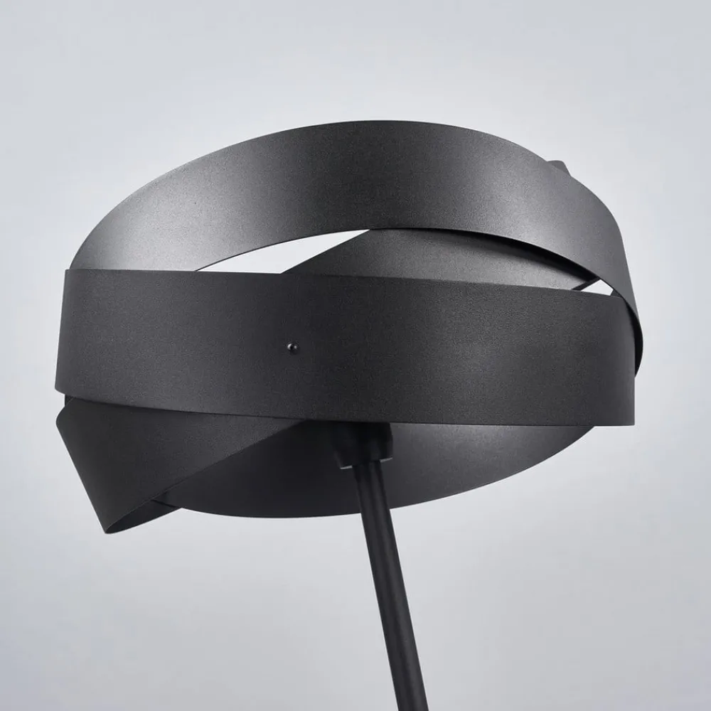 Gulvlamper|Gulvlamper ^ Domiluce Slående designet standerlampe Tornado