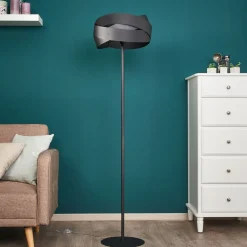 Gulvlamper|Gulvlamper ^ Domiluce Slående designet standerlampe Tornado