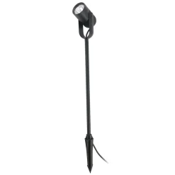 FARO BARCELONA Udendørs Spot > Slot LED-spot med jordspyd, 50 cm