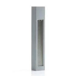 SLV Gadebelysning > Arrock Stone LED-stibelysning lavet af natursten