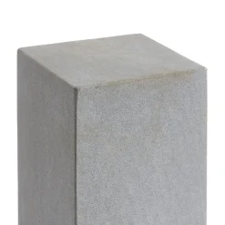 SLV Gadebelysning > Arrock Stone LED-stibelysning lavet af natursten