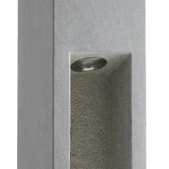 SLV Gadebelysning > Arrock Stone LED-stibelysning lavet af natursten