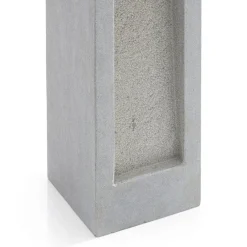 SLV Gadebelysning > Arrock Stone LED-stibelysning lavet af natursten