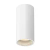 Loftlamper|Spotlights ^ SLV Asto Tube downlight GU10, 1 lyskilde, hvidt
