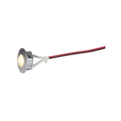 SLV Indbygningsspots > Dekled LED indbygningsspot varm hvid