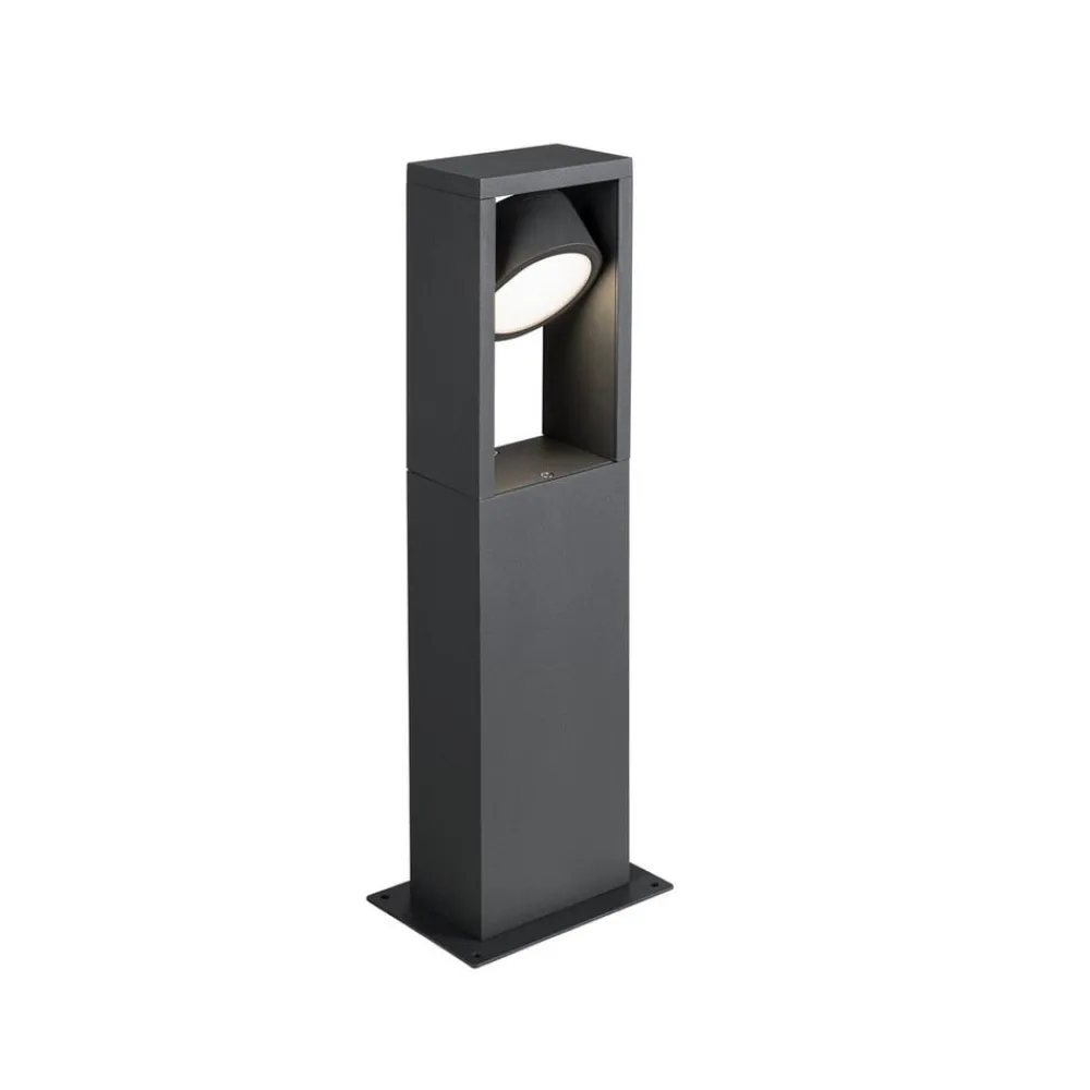 SLV Sokkellamper > Eskina Frame LED-sokkelampe CCT, 15W, 45 cm