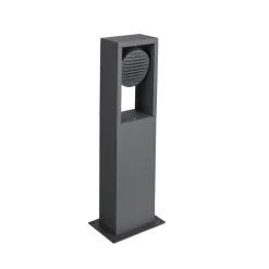 SLV Sokkellamper > Eskina Frame LED-sokkelampe CCT, 15W, 45 cm