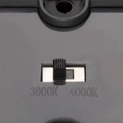 SLV Sokkellamper > Eskina Frame LED-sokkelampe CCT, 15W, 45 cm