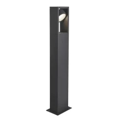 SLV Gadebelysning > Eskina Frame LED stibelysning CCT, 15W, 75 cm