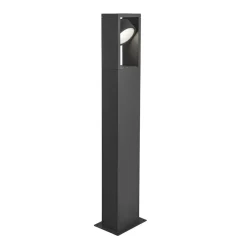 SLV Gadebelysning > Eskina Frame LED stibelysning CCT, 15W, 75 cm