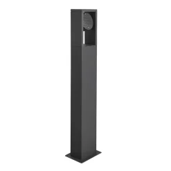 SLV Gadebelysning > Eskina Frame LED stibelysning CCT, 15W, 75 cm