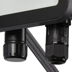 SLV Udendørs Spot > Floodi LED udendørs spotlight, IP65, bredde 9,5 cm