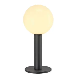 SLV Sokkellamper > Gloo Pure 44 Piedestallampe, højde 44 cm