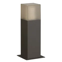 SLV Sokkellamper > Grafit 30 cm basislys