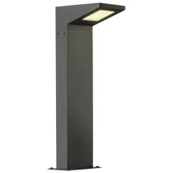 Sokkellamper ^ SLV Iperi LED-sokkelampe antracit