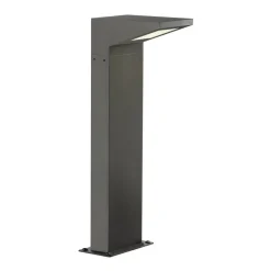 Sokkellamper ^ SLV Iperi LED-sokkelampe antracit