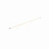 Lysstofrør ^ SLV LED-rørpære C T8, G13, 24 W, længde 151 cm, 4.000 K