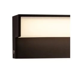 SLV Sokkellamper > L-Line Out LED-sokkelampe CCT, højde 10 cm