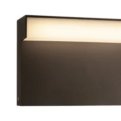 SLV Sokkellamper > L-Line Out LED-sokkelampe CCT, højde 20 cm
