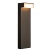 Sokkellamper ^ SLV L-Line Out LED-sokkelampe CCT, højde 50 cm