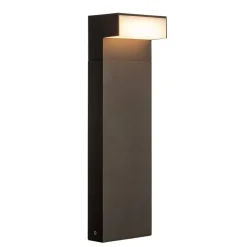 Sokkellamper ^ SLV L-Line Out LED-sokkelampe CCT, højde 50 cm