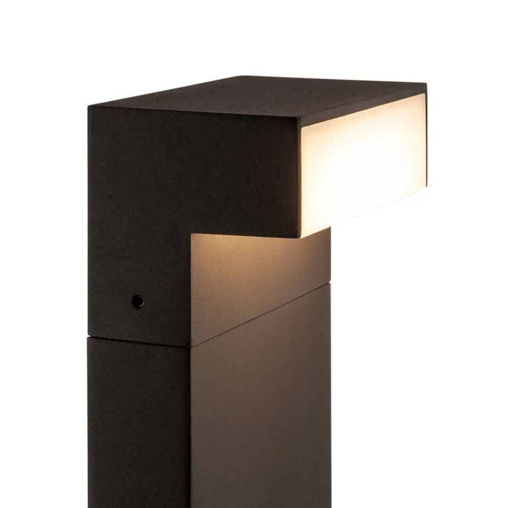 SLV Gadebelysning > L-Line Out LED stibelysning CCT, højde 80 cm