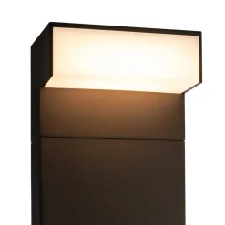 SLV Gadebelysning > L-Line Out LED stibelysning CCT, højde 80 cm