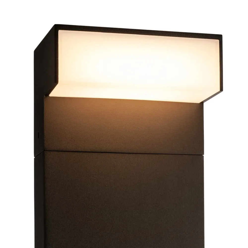 SLV Gadebelysning > L-Line Out LED stibelysning CCT, højde 80 cm