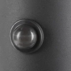 SLV Væglampe Med Sensor > Ovalisk Sensor udendørs væglampe CCT