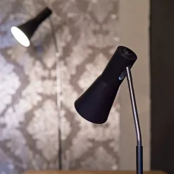 SLV Gulvlamper|Gulvlamper > Phelia gulvlampe sort