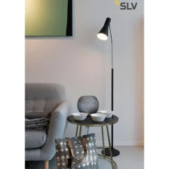 SLV Gulvlamper|Gulvlamper > Phelia gulvlampe sort