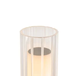 Væg- Og Spejllamper ^ SLV væglampe til badeværelset Lygant enkelt, messingfarvet, aluminium