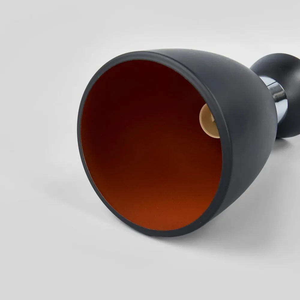 FARO BARCELONA Pendellamper > Smart hængelampe Retro