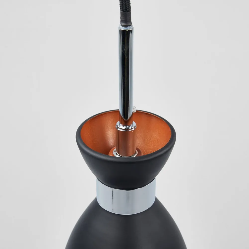 FARO BARCELONA Pendellamper > Smart hængelampe Retro