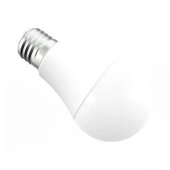 Dæmpbar Led-Pære|Smarte Lyskilder ^ PRIOS Smart LED E27 9W tunable white WLAN RGB Tuya