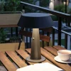 Paulmann Solcellelamper > Soala Solcelle Lampe Anthracite -