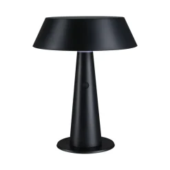 Paulmann Solcellelamper > Soala Solcelle Lampe Anthracite -