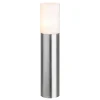 LCD Sokkellamper > Sokkellampe 5100 i stål