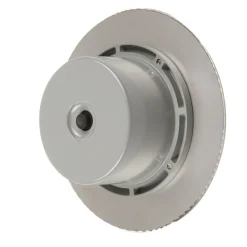 Smartwares Solcellelamper|Nedgravet Udebelysning > Solar LED nedgravningsspot Lugo, IP44, stål, glas