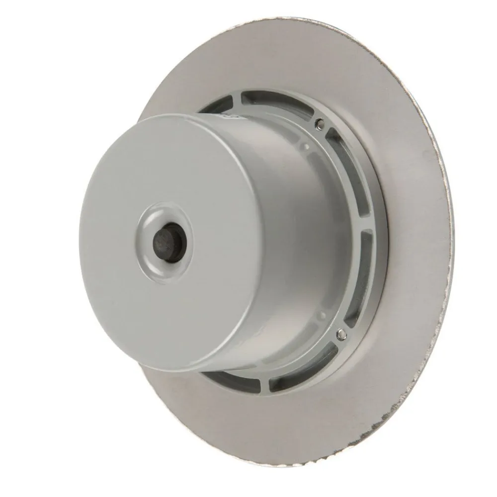 Smartwares Solcellelamper|Nedgravet Udebelysning > Solar LED nedgravningsspot Lugo, IP44, stål, glas