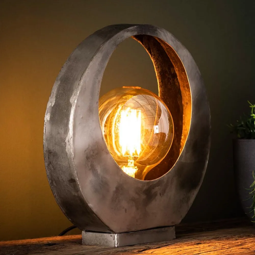 Bordlamper ^ Zijlstra Sonorc bordlampe, 1 lyskilde, fuldmåne