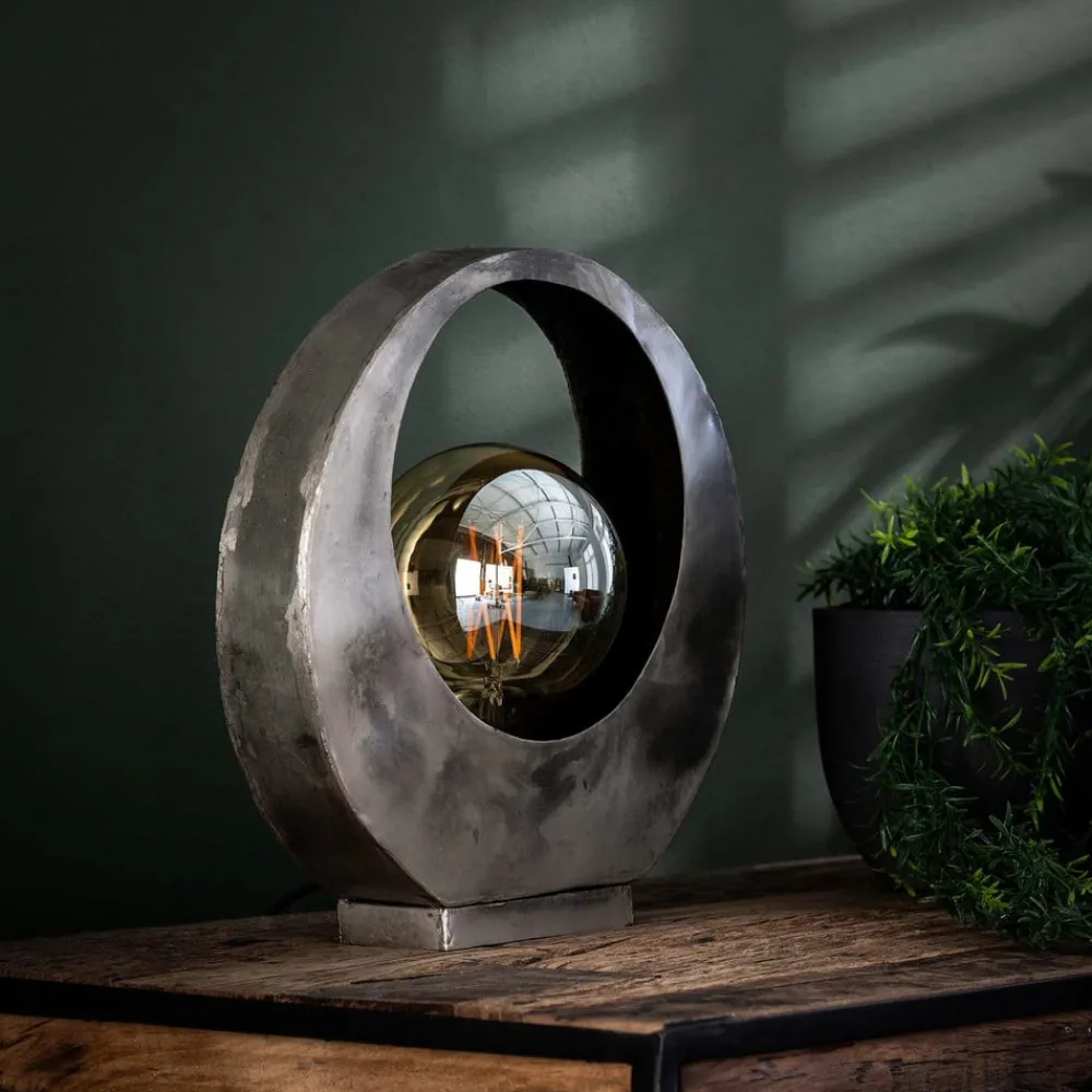 Bordlamper ^ Zijlstra Sonorc bordlampe, 1 lyskilde, fuldmåne