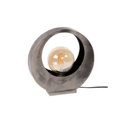 Bordlamper ^ Zijlstra Sonorc bordlampe, 1 lyskilde, fuldmåne