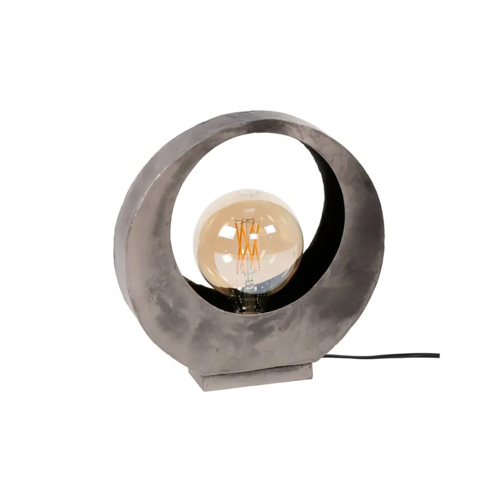 Bordlamper ^ Zijlstra Sonorc bordlampe, 1 lyskilde, fuldmåne