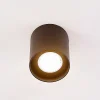 Arcchio Arbejdsrum/Kontor|Gang > Sort loftslampe Carson